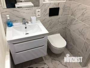 Студия квартира, на длительный срок, 31м2, 4/9 этаж