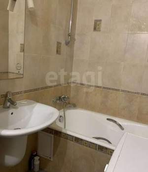 1-к квартира, на длительный срок, 30м2, 5/9 этаж