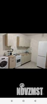 2-к квартира, на длительный срок, 53м2, 12/17 этаж