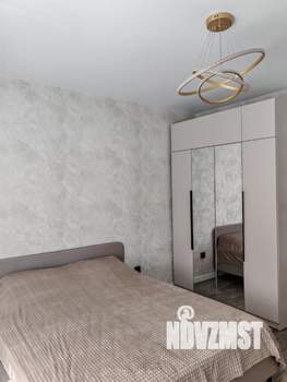 2-к квартира, на длительный срок, 55м2, 6/18 этаж