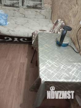 1-к квартира, на длительный срок, 30м2, 1/1 этаж