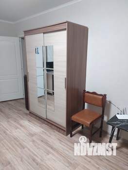 Студия квартира, на длительный срок, 25м2, 5/16 этаж