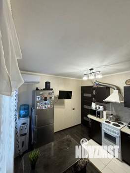 1-к квартира, на длительный срок, 35м2, 5/5 этаж