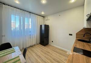 1-к квартира, на длительный срок, 336м2, 5/16 этаж