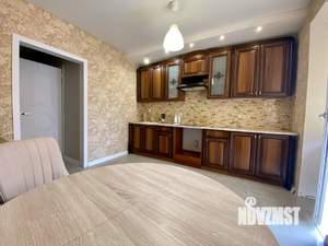 1-к квартира, на длительный срок, 39м2, 3/7 этаж