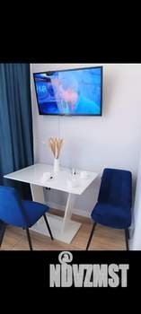 Студия квартира, на длительный срок, 28м2, 15/18 этаж