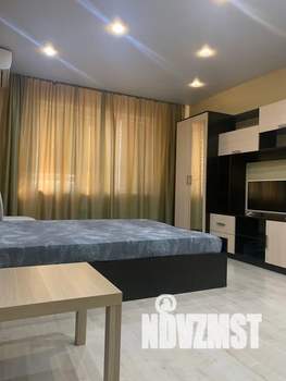 1-к квартира, посуточно, 40м2, 14/16 этаж