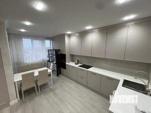 4-к квартира, на длительный срок, 135м2, 16/25 этаж