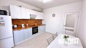 1-к квартира, на длительный срок, 37м2, 9/9 этаж