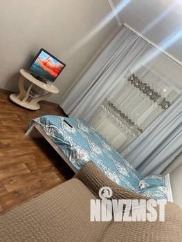 4-к квартира, посуточно, 42м2, 12/17 этаж