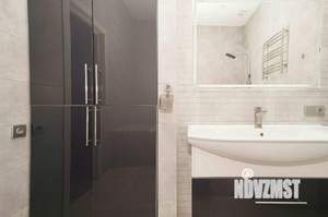 4-к квартира, на длительный срок, 159м2, 18/18 этаж