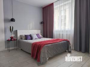 Студия квартира, на длительный срок, 30м2, 6/11 этаж