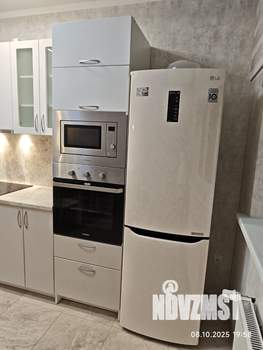 2-к квартира, на длительный срок, 49м2, 16/19 этаж