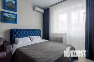 Студия квартира, посуточно, 25м2, 16/16 этаж