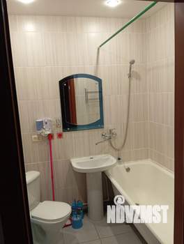 1-к квартира, на длительный срок, 39м2, 2/20 этаж