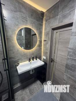 Студия квартира, на длительный срок, 23м2, 8/24 этаж