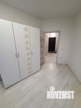 2-к квартира, на длительный срок, 53м2, 17/25 этаж