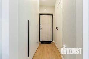 1-к квартира, посуточно, 27м2, 1/1 этаж