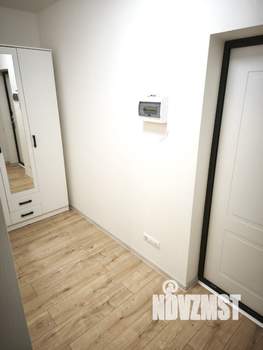 1-к квартира, на длительный срок, 34м2, 8/9 этаж