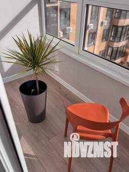 2-к квартира, посуточно, 50м2, 1/1 этаж