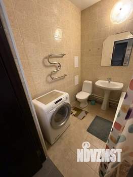 1-к квартира, на длительный срок, 36м2, 5/25 этаж