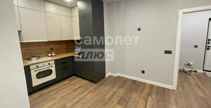 2-к квартира, на длительный срок, 48м2, 6/16 этаж