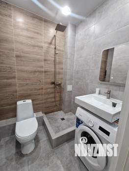 1-к квартира, на длительный срок, 35м2, 8/16 этаж