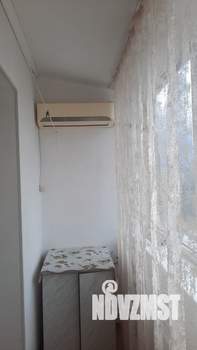 1-к квартира, на длительный срок, 48м2, 4/4 этаж