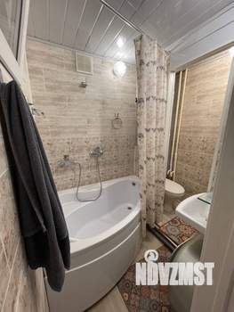 Студия квартира, на длительный срок, 20м2, 4/5 этаж