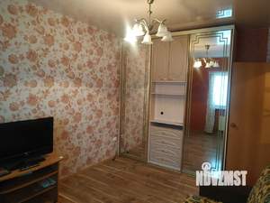 1-к квартира, на длительный срок, 29м2, 5/5 этаж