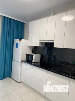 1-к квартира, на длительный срок, 48м2, 14/16 этаж