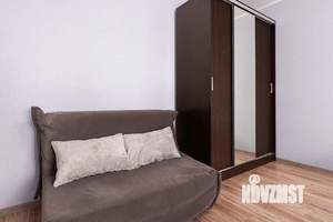 1-к квартира, посуточно, 37м2, 1/1 этаж