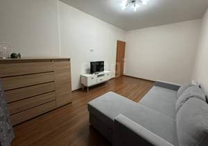 2-к квартира, на длительный срок, 50м2, 2/19 этаж