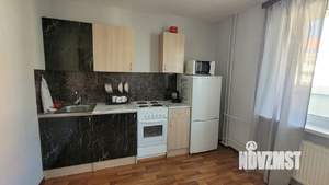 1-к квартира, на длительный срок, 38м2, 14/16 этаж