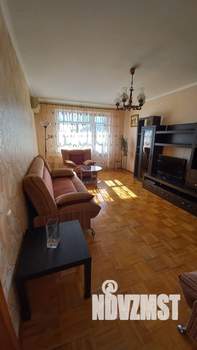 1-к квартира, на длительный срок, 38м2, 7/9 этаж