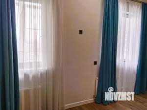 Студия квартира, на длительный срок, 24м2, 15/16 этаж