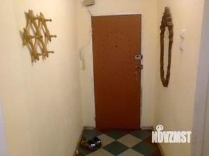 2-к квартира, на длительный срок, 46м2, 2/5 этаж