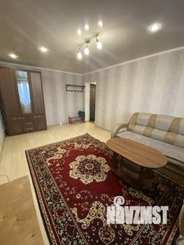 1-к квартира, на длительный срок, 34м2, 6/12 этаж