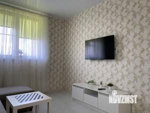 2-к квартира, на длительный срок, 51м2, 6/25 этаж