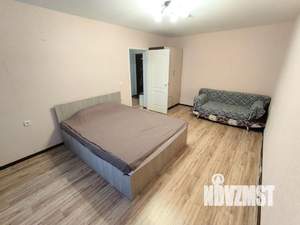 1-к квартира, посуточно, 38м2, 10/12 этаж