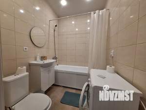 Студия квартира, посуточно, 25м2, 13/17 этаж