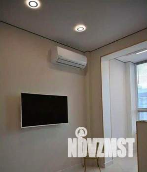 1-к квартира, на длительный срок, 36м2, 17/19 этаж