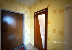 1-к квартира, на длительный срок, 34м2, 7/10 этаж