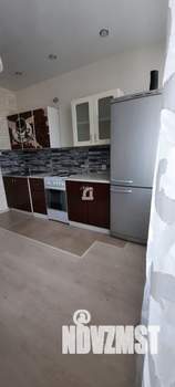 1-к квартира, на длительный срок, 36м2, 8/8 этаж