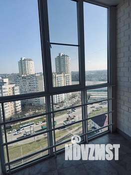 1-к квартира, посуточно, 38м2, 14/16 этаж