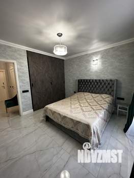 2-к квартира, на длительный срок, 75м2, 2/3 этаж