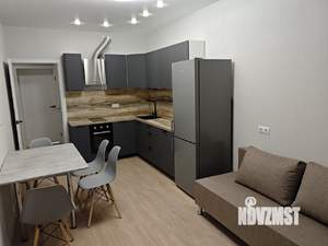 2-к квартира, на длительный срок, 54м2, 9/24 этаж