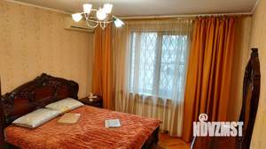 2-к квартира, на длительный срок, 60м2, 1/14 этаж