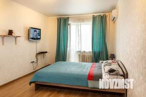 1-к квартира, посуточно, 31м2, 1/1 этаж