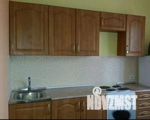 1-к квартира, на длительный срок, 37м2, 1/16 этаж